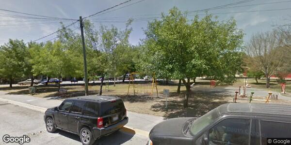 CENTRO COMUNITARIO DE DESARROLLO SOCIAL PRADOS DE SANTA ROSA